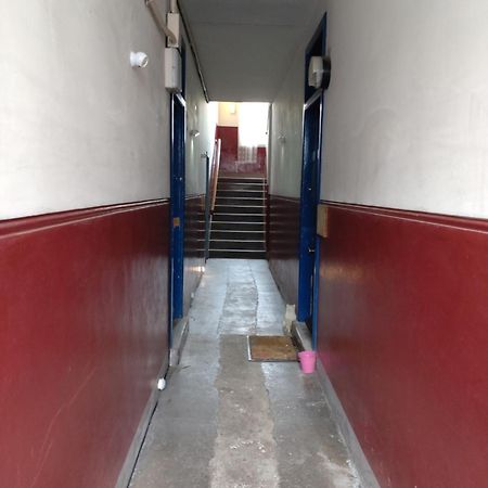 Apartment In The Heart Of Callander Ruang foto