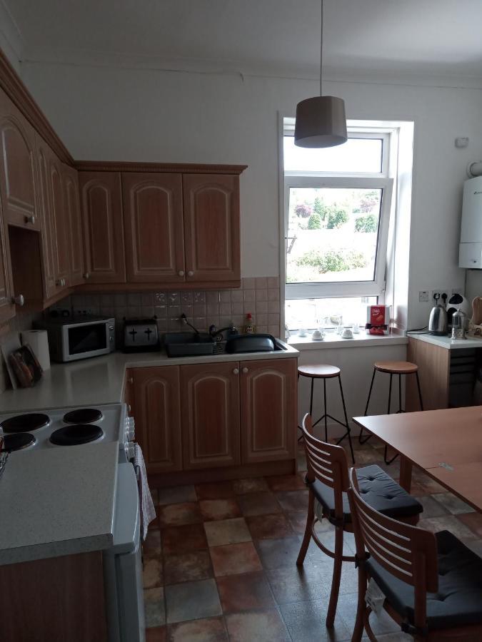 Apartment In The Heart Of Callander Bagian luar foto