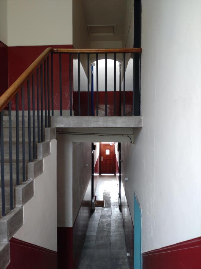 Apartment In The Heart Of Callander Bagian luar foto
