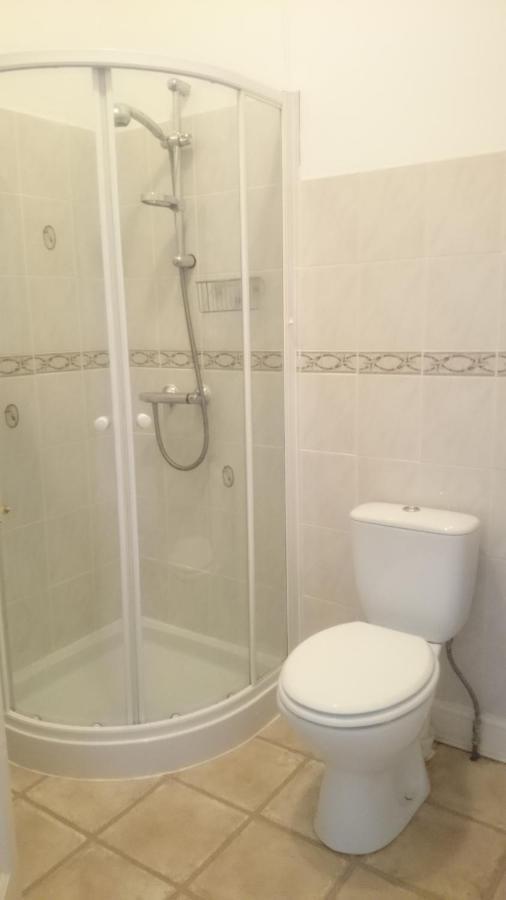 Apartment In The Heart Of Callander Bagian luar foto
